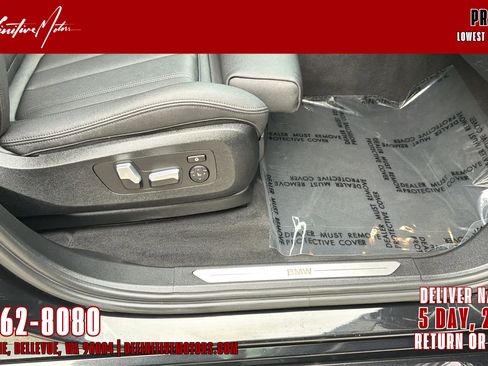 Used 2021 BMW X7 xDrive40i image 34