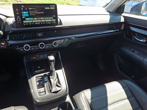 Certified 2024 Honda CR-V EX-L image 16