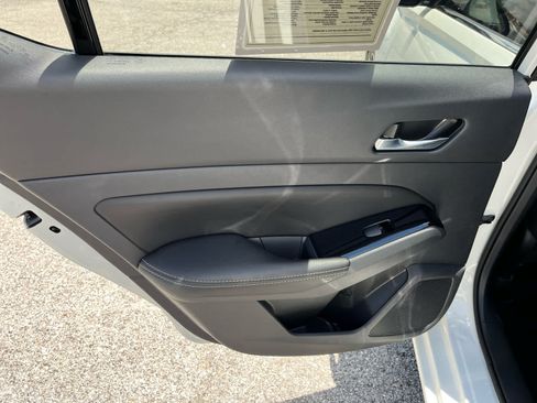Used 2021 Nissan Altima 2.5 SL FWD image 24