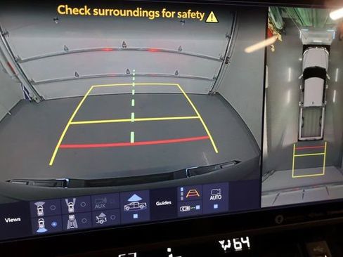 Used 2024 Toyota Tundra Limited w/ TRD Off-Road Package image 25