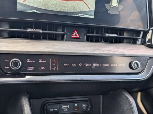 Certified 2024 Kia Sportage X-Line w/ X-Line Premium Package AWD/4WD image 16