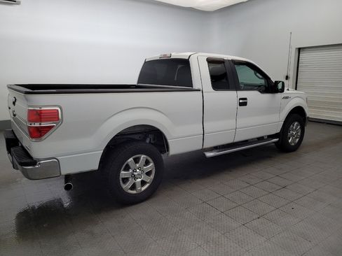 Used 2013 Ford F150 XLT w/ XLT Chrome Pkg image 10