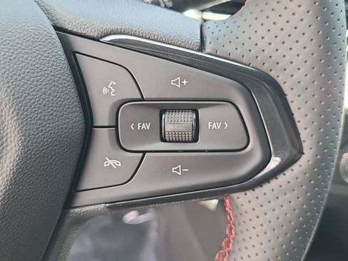 New 2026 Chevrolet Trax RS FWD image 26