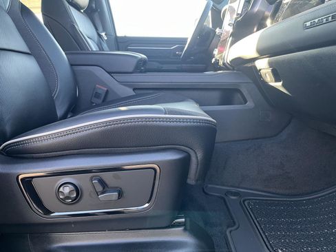 New 2026 RAM 1500 Limited image 38