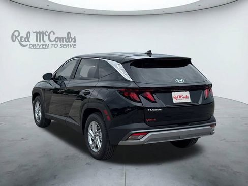 New 2026 Hyundai Tucson SE FWD image 3