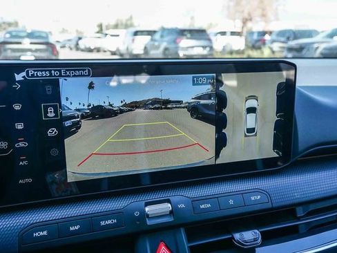 New 2026 Kia K4 GT-Line Turbo image 27