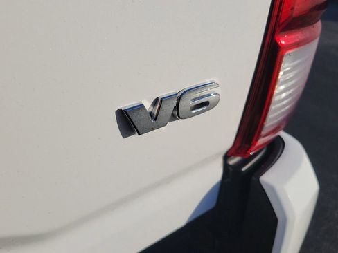 Used 2023 Toyota Tacoma SR5 image 8