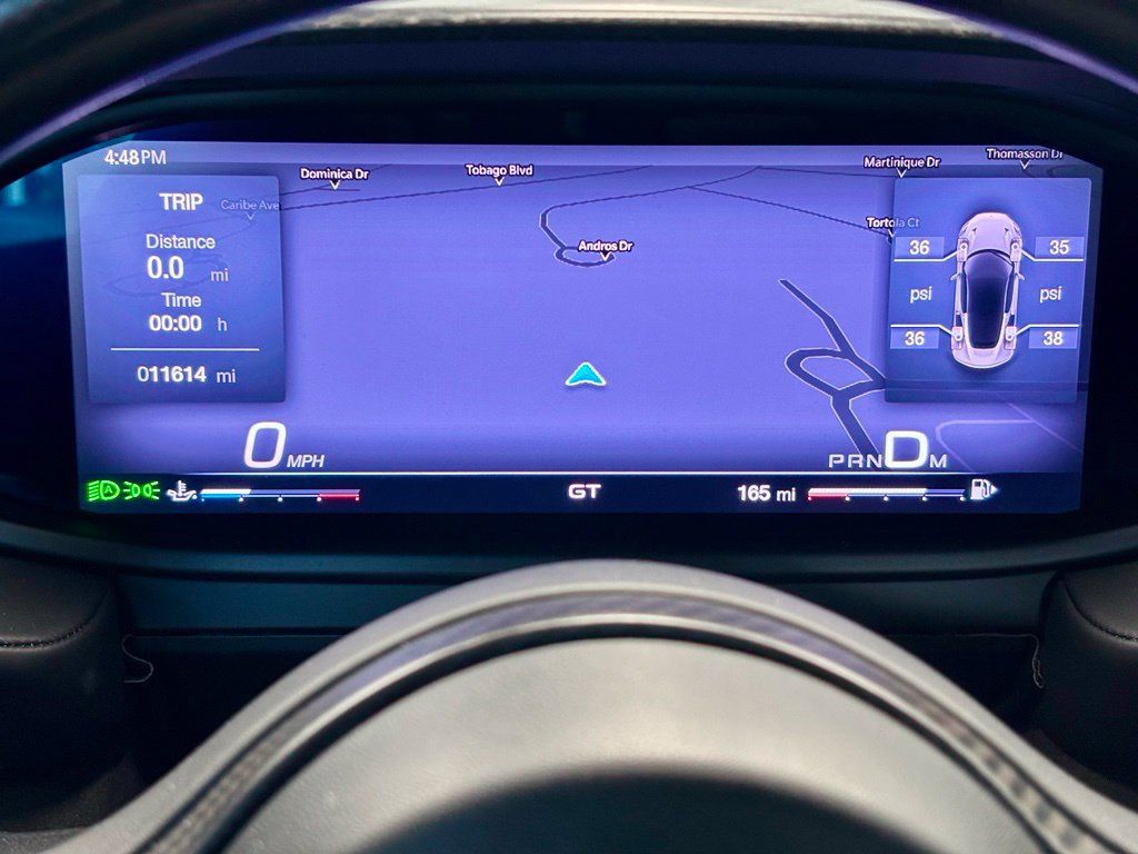 Used 2022 Maserati MC20 Coupe RWD image 13