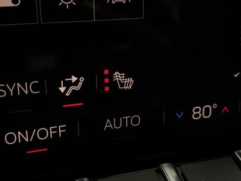 New 2026 GMC Acadia Elevation w/ Black Edition FWD image 4
