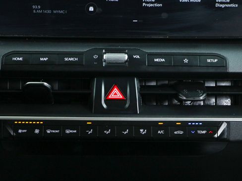 Used 2025 Kia K4 FWD image 20