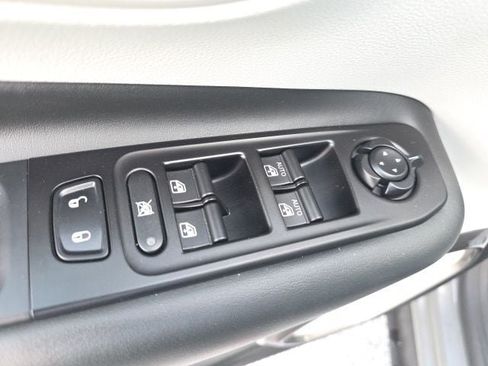 Used 2021 Jeep Renegade Limited AWD/4WD image 24
