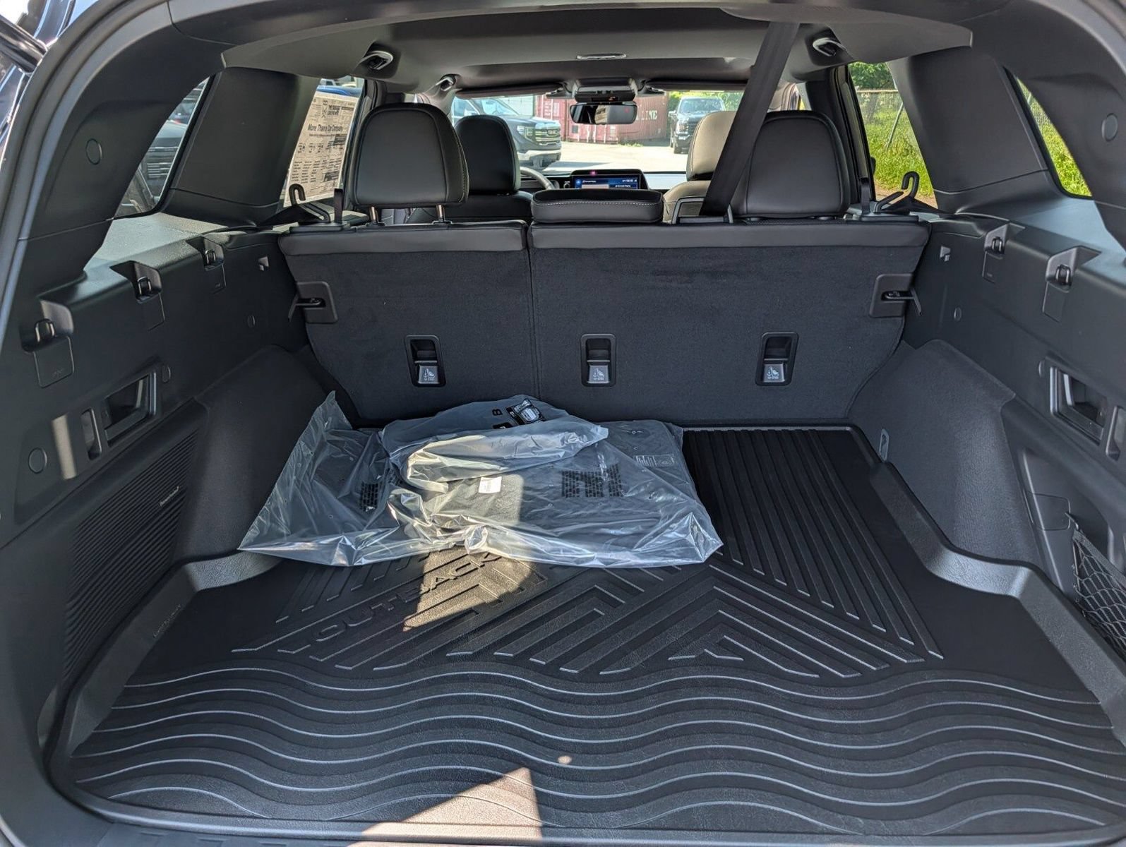 New 2026 Subaru Outback Limited AWD/4WD image 28