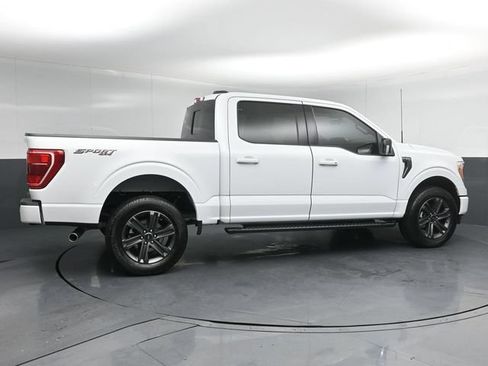 Certified 2023 Ford F150 XLT w/ Equipment Group 302A High AWD/4WD image 8