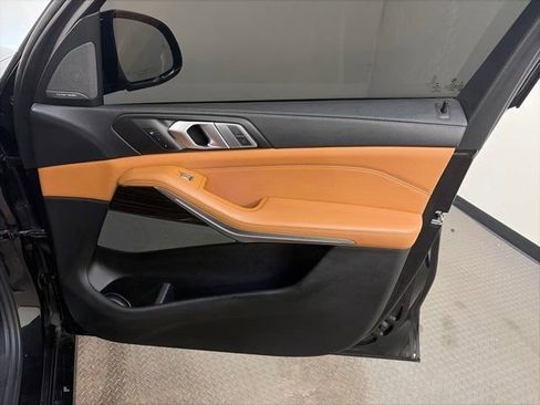 Used 2019 BMW X7 xDrive50i image 37