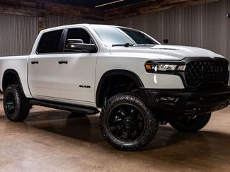 Used 2025 RAM 1500 Rebel w/ Rebel Level 1 Equipment Group video 1