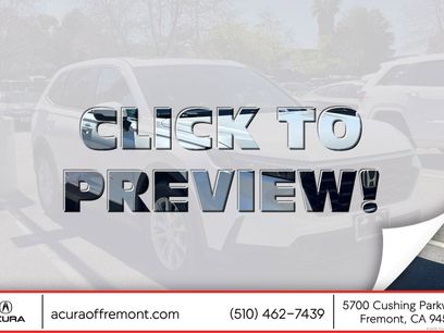 Used 2023 Honda CR-V EX-L