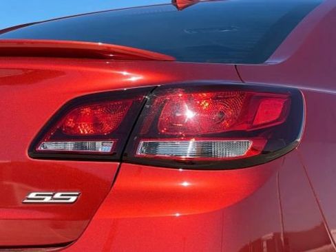 Used 2015 Chevrolet SS image 51