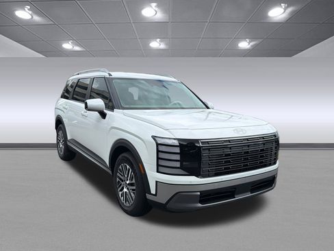 Used 2026 Hyundai Palisade SEL FWD image 5