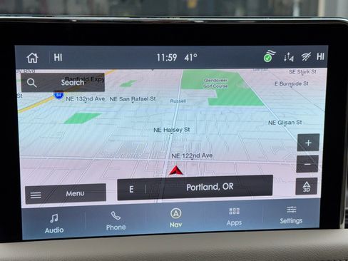 Used 2024 Lincoln Aviator Reserve w/ Equipment Group 201A image 20