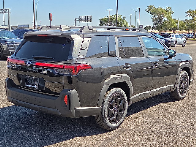 New 2026 Subaru Outback Limited AWD/4WD image 4