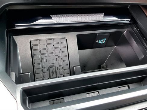 Used 2024 Ford F250 King Ranch image 30