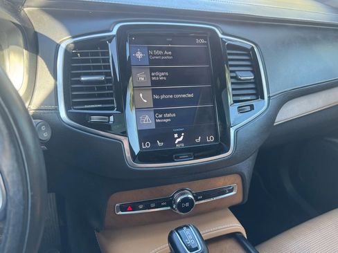 Used 2016 Volvo XC90 T6 image 13