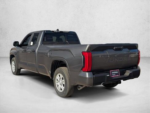 New 2026 Toyota Tundra SR image 9