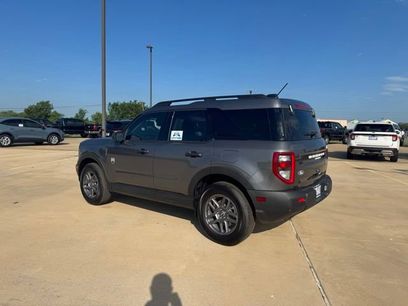 New 2026 Ford Bronco Sport Big Bend