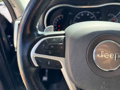 Used 2021 Jeep Grand Cherokee Summit image 23