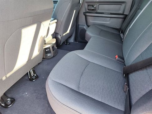 New 2026 RAM 2500 Tradesman image 21