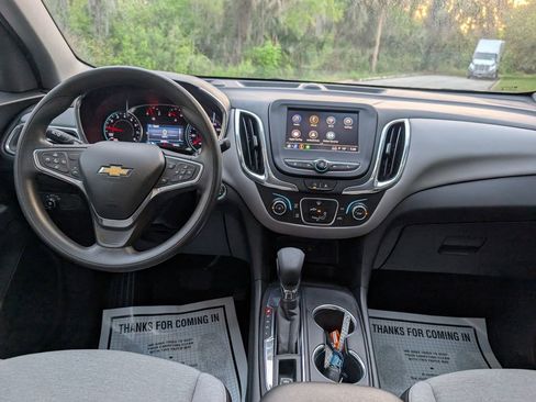 Used 2023 Chevrolet Equinox LS w/ LS Convenience Package image 13