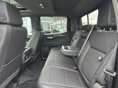 New 2026 GMC Sierra 1500 Elevation w/ Elevation Premium Package image 31