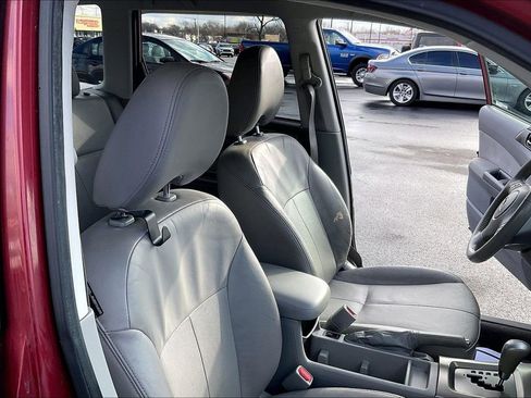 Used 2010 Subaru Forester 2.5X Limited image 7
