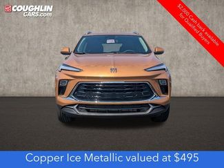 New 2026 Buick Encore GX Preferred w/ Comfort Package video 2