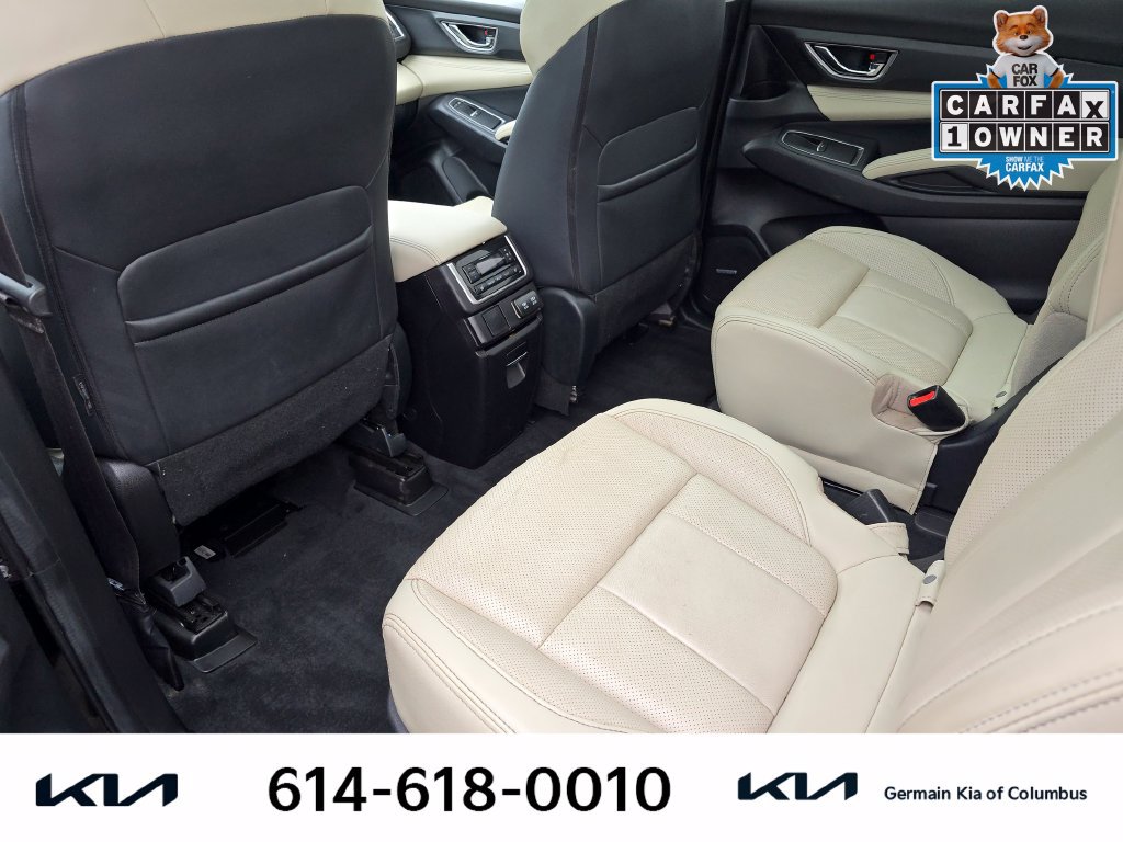 Used 2022 Subaru Ascent Limited w/ Technology Package AWD/4WD image 19