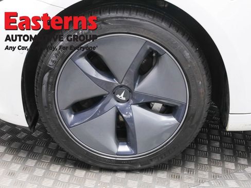 Used 2020 Tesla Model 3 Long Range image 29