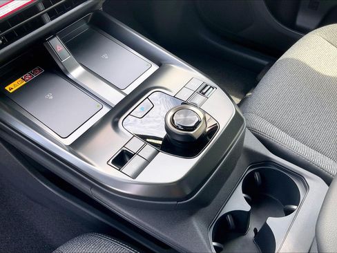 New 2026 Toyota bZ AWD/4WD image 10