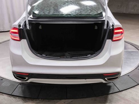 Used 2017 Ford Fusion SE image 28