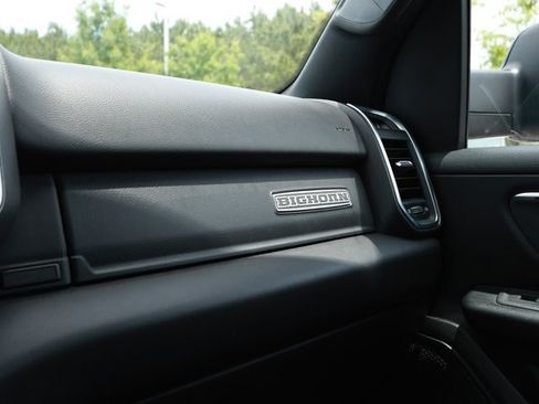 Used 2025 RAM 1500 Big Horn AWD/4WD image 25