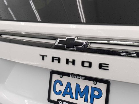 Used 2022 Chevrolet Tahoe RST w/ Luxury Package image 11