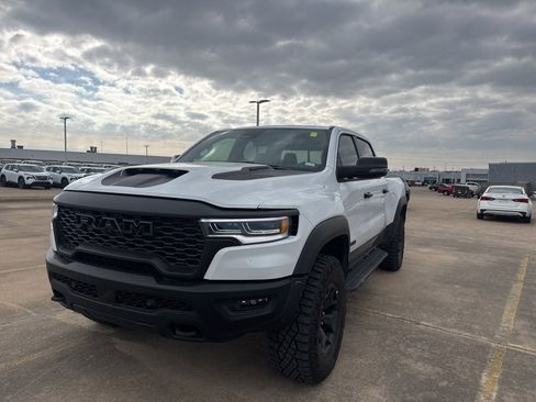 Used 2025 RAM 1500 RHO image 4