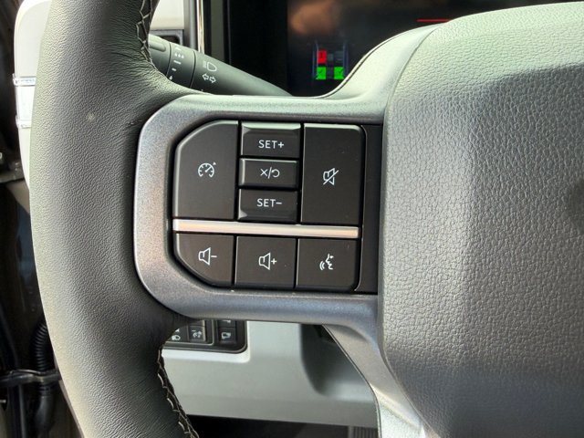 New 2027 Ford F250 XLT w/ XLT Premium Package AWD/4WD image 29