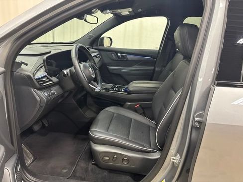 Used 2026 Buick Enclave Sport Touring AWD/4WD image 16
