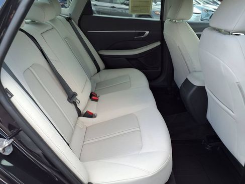 Used 2024 Hyundai Sonata SEL w/ Convenience Package FWD image 15