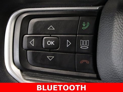 Used 2024 Jeep Wagoneer L Series II w/ Flexible Seating Group image 19