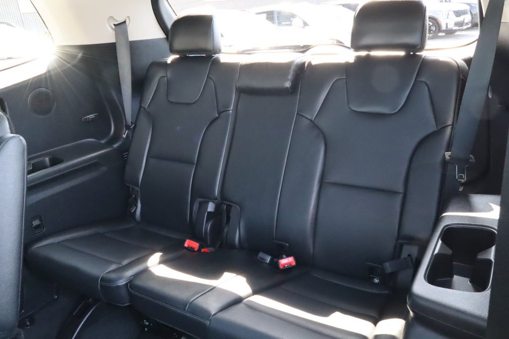 Used 2022 Kia Telluride SX FWD image 37