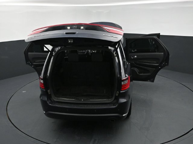 Used 2016 Dodge Durango Limited AWD/4WD image 29