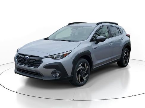 New 2026 Subaru Crosstrek 2.5i Limited AWD/4WD image 2