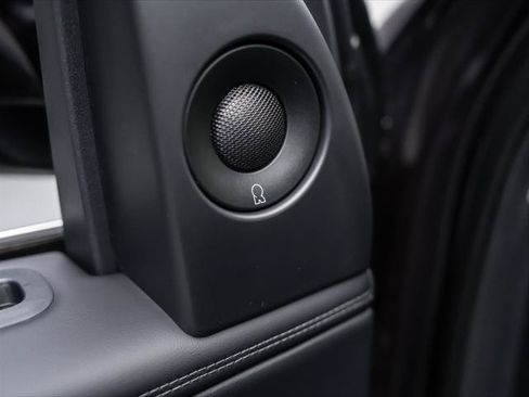 New 2026 Lincoln Navigator Premiere AWD/4WD image 26
