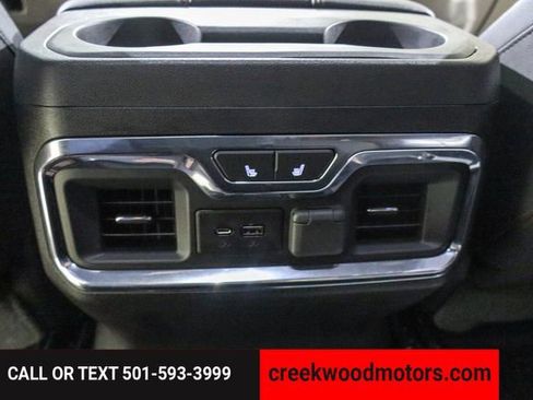 Used 2019 GMC Sierra 1500 AT4 w/ AT4 Premium Package image 50